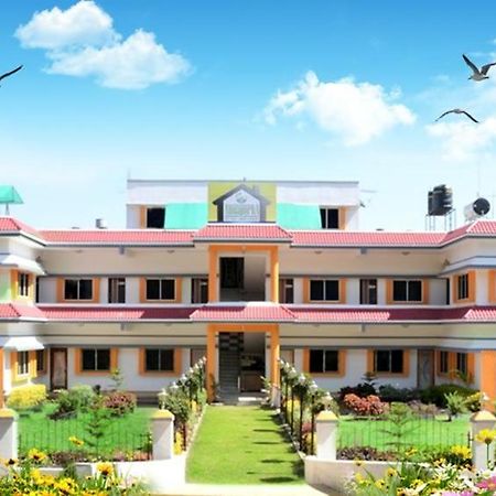 Hotel Great Annapurna Khuldabad Exterior foto