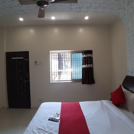 Hotel Great Annapurna Khuldabad Exterior foto