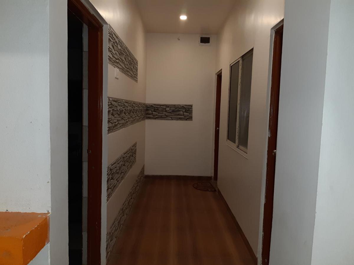 Hotel Great Annapurna Khuldabad Exterior foto